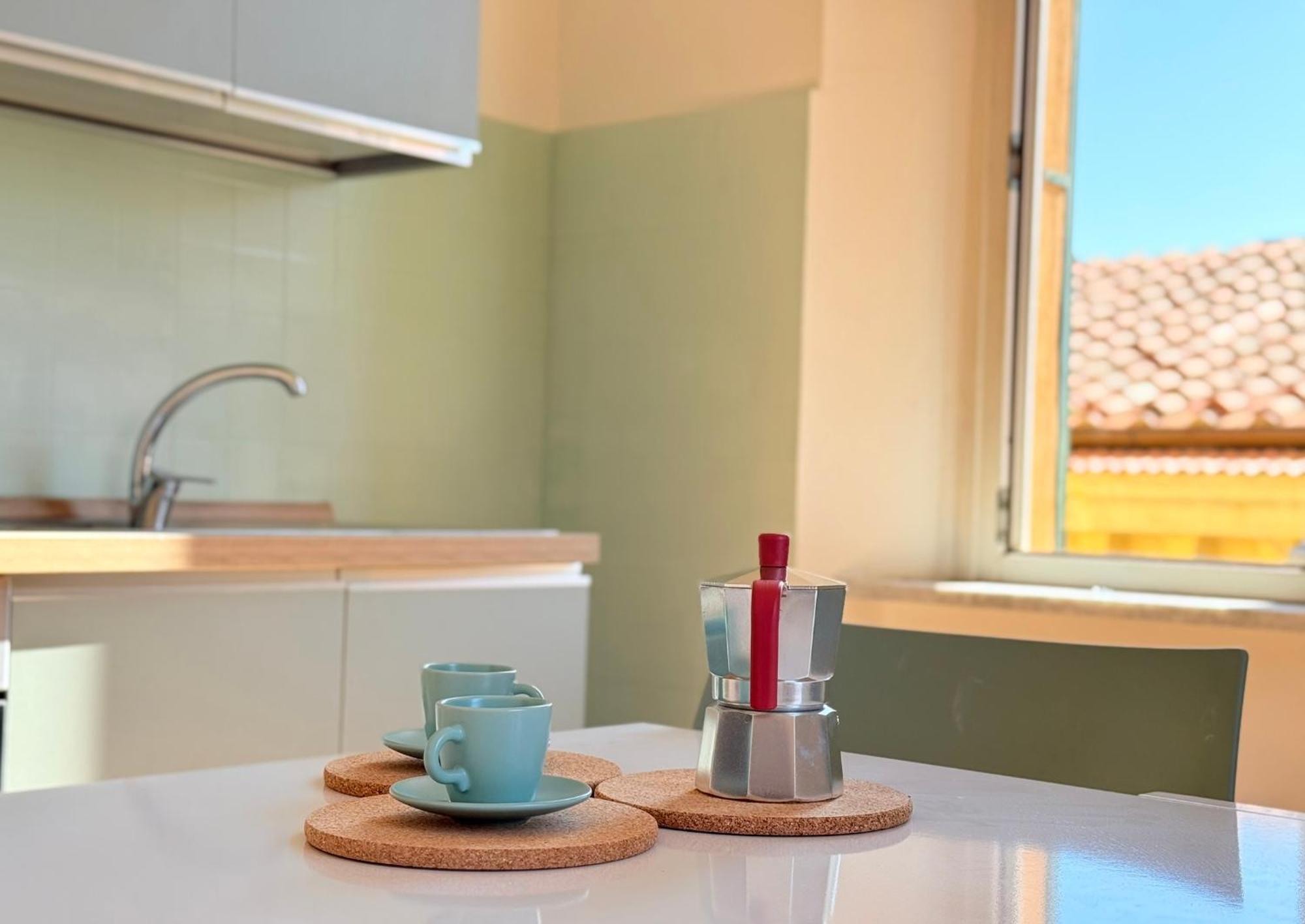 Apartamento Cavour 9 - Luminoso 3 Borgo Stretto Vista In Centro Pisa
